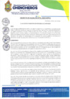 Vista preliminar de documento Decreto de Alcaldía Nº 001-2023-MPCH