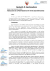 Vista preliminar de documento RESOLUCION DE SUPERINTENDENCIA-000189-2023-MIGRACIONES