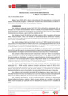 Vista preliminar de documento Resolución Oficina de Recursos Humanos N.° 219-2023-SERVIR-GG-ORH