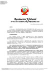 Vista preliminar de documento RJ n. 482-2023-MINEDU-VMGI-PRONABEC-OCE