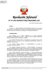 Vista preliminar de documento RJ n. 477-2023-MINEDU-VMGI-PRONABEC-OCE