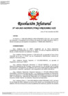 Vista preliminar de documento RJ n. 488-2023-MINEDU-VMGI-PRONABEC-OCE