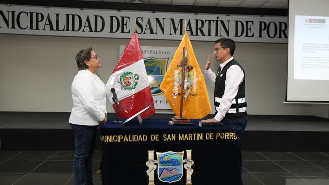 Comité de SMP - 1