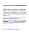 Vista preliminar de documento Comunicado 001-2023