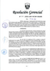 Vista preliminar de documento RESOLUCION N° 335-2023-PECHP