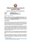 Vista preliminar de documento Resolución N° 003493-2023-JUS-TTAIP-SEGUNDA SALA