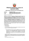 Vista preliminar de documento Resolución N° 003542-2023-JUS-TTAIP-SEGUNDA SALA