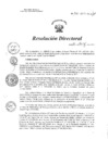 Vista preliminar de documento RD N° 100-2017-HCH-DG