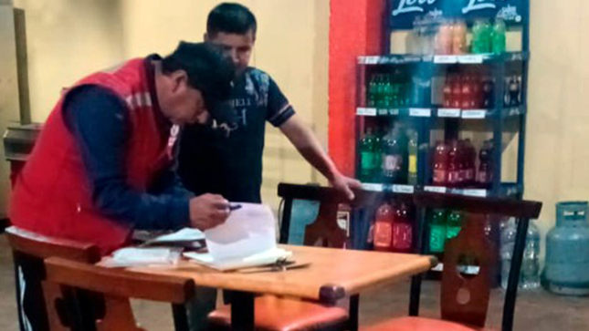 fiscalización 