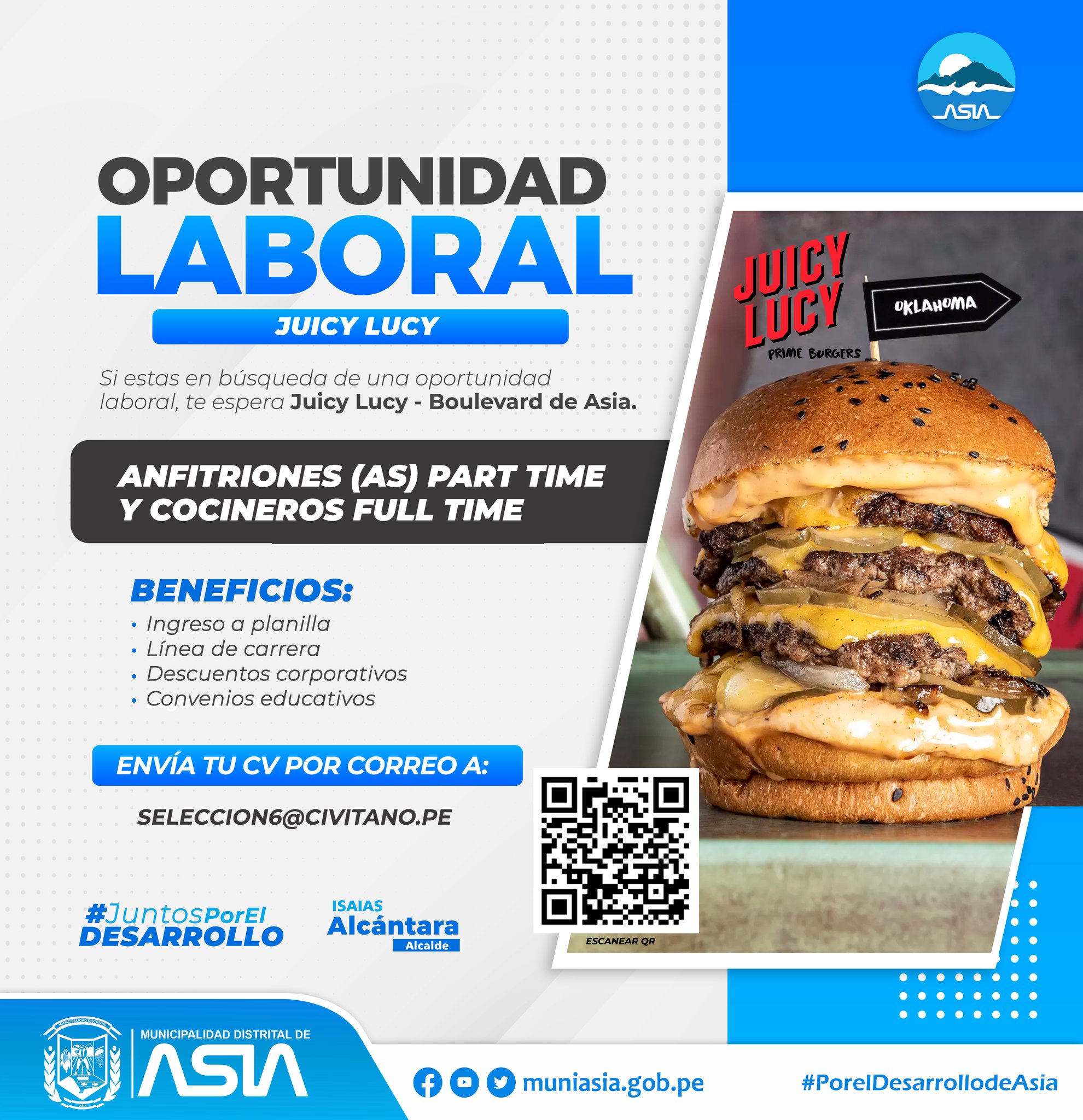 oportunidad