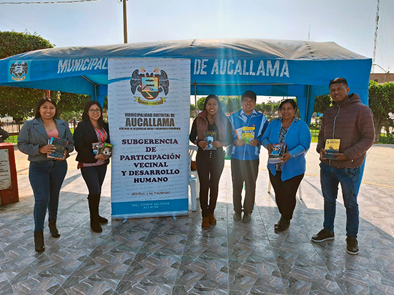 campaña donación de libros