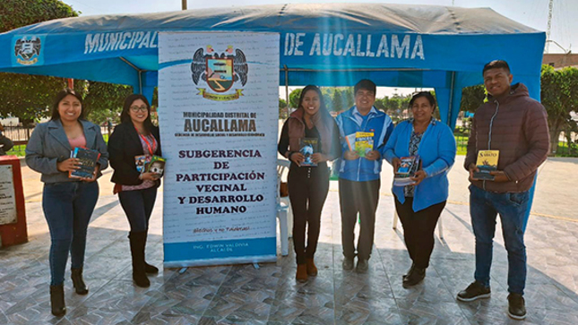campaña donación de libros