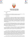 Vista preliminar de documento Resolución