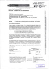 Vista preliminar de documento Sindicato Único de Trabajadores del Instituto Nacional de Investigación en Glaciares Ecosistemas de Montaña - SUTRAGEM