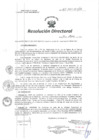 Vista preliminar de documento RD N° 165-2017-HCH-DG