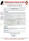 Vista preliminar de documento RESOLUCION DE ALCALDIA 314-2023-A-MDT