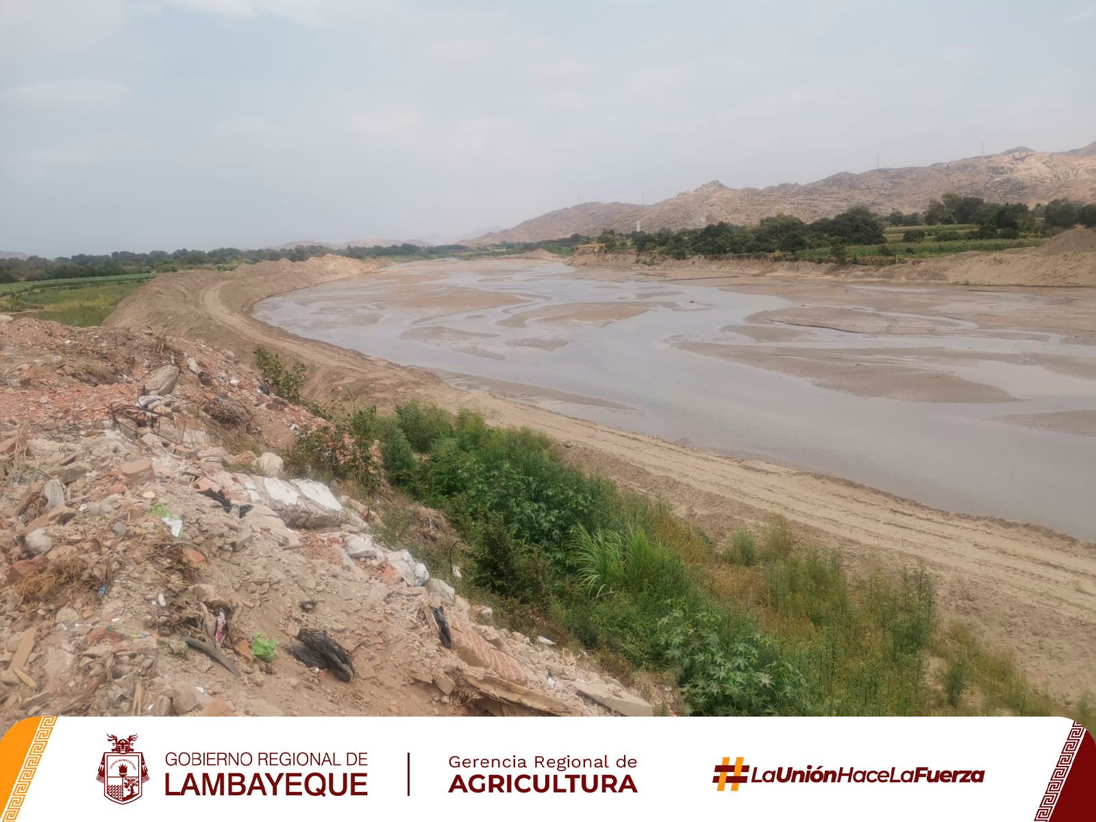 Río Reque