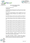 Vista preliminar de documento Plan Anual de Contrataciones 2023 - 9° Modificatoria