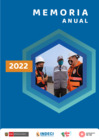 Vista preliminar de documento MEMORIA INSTITUCIONAL 2022