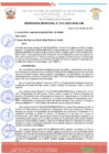 Vista preliminar de documento ORDENANZA MUNICIPAL N°011-2023-MDK-CM