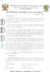Vista preliminar de documento R.A 001-2020