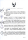 Vista preliminar de documento RD Nº 032-2020-DE