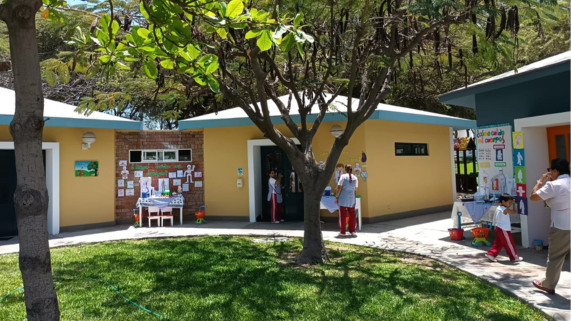 Ecovallesol “Por una Vida Saludable y Sostenible”