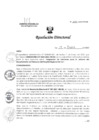 Vista preliminar de documento R.D. 032-2023