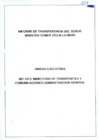 Vista preliminar de documento Informe de Transferencia (parte III)