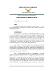 Vista preliminar de documento Acuerdo Regional