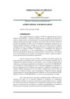 Vista preliminar de documento Acuerdo Regional