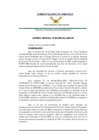 Vista preliminar de documento Acuerdo Regional