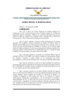Vista preliminar de documento Acuerdo Regional