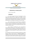 Vista preliminar de documento Acuerdo Regional