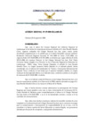 Vista preliminar de documento Acuerdo Regional