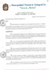 Vista preliminar de documento Acuerdo de Consejo 031