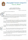 Vista preliminar de documento Acuerdo de Consejo 035