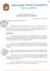 Vista preliminar de documento Acuerdo de Consejo 036