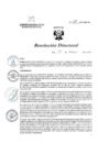 Vista preliminar de documento R.D. 039-2023