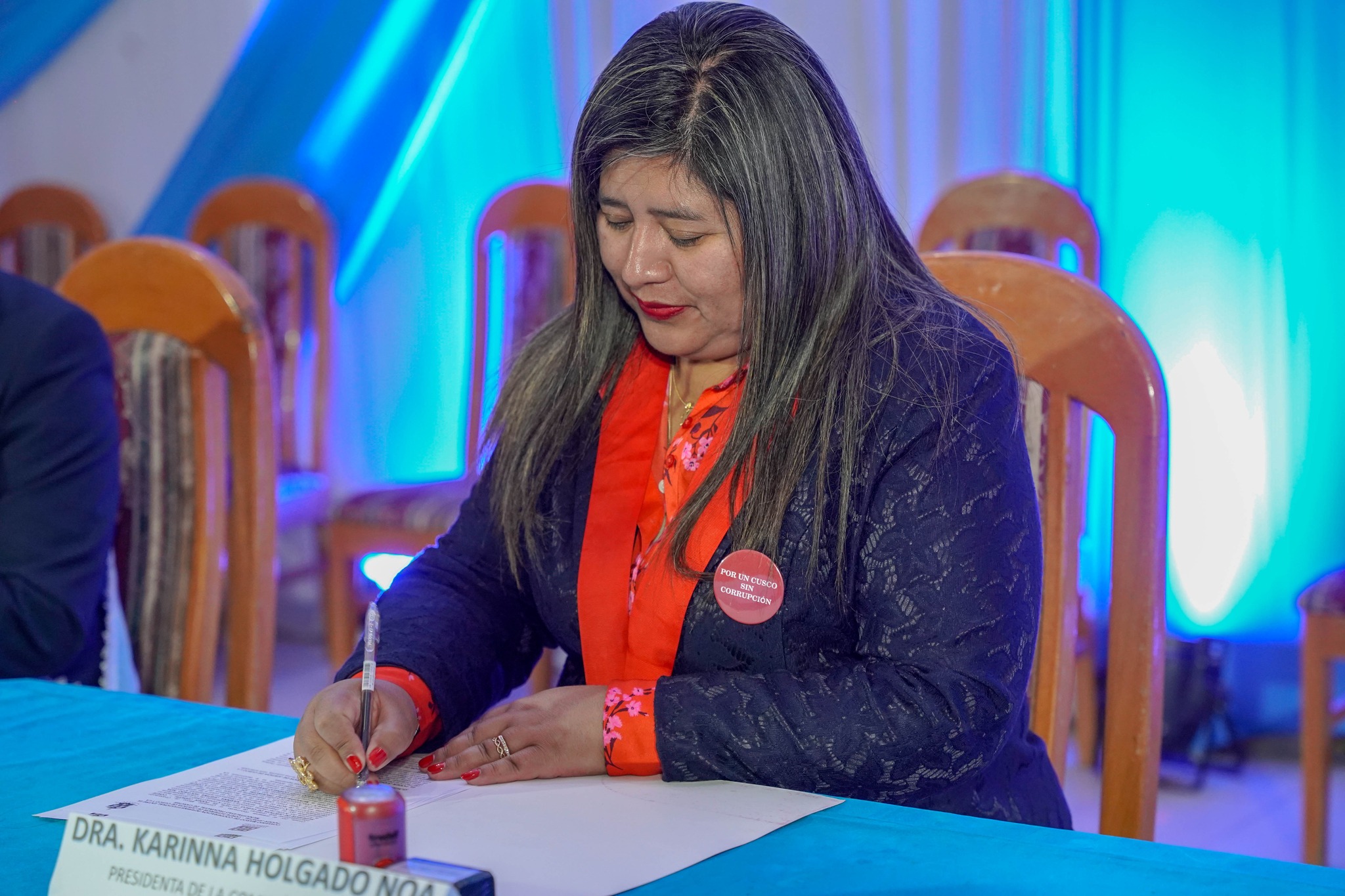 Corte de Cusco y Municipalidad Provincial de Canchis suscriben importante Convenio de Cooperación Interinstitucional