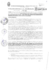 Vista preliminar de documento RESOLUCION GERENCIAL N 536 - 2023 - MDI - GDUYR
