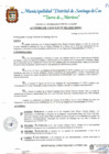 Vista preliminar de documento Acuerdo de Consejo 052