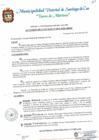 Vista preliminar de documento Acuerdo de Consejo 054