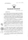 Vista preliminar de documento RD N° 265-2017-HCH-DG