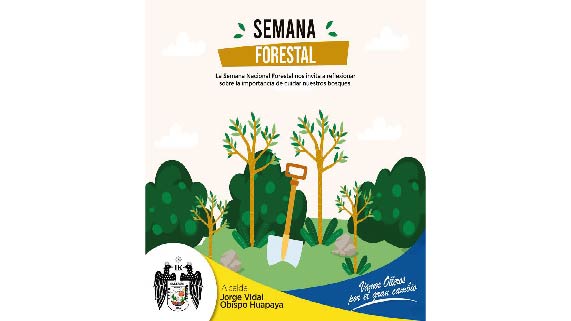 Semana Forestal