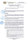 Vista preliminar de documento RESOLUCION N°16