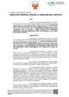 Vista preliminar de documento RG N° 545-2023-GRLL-GGR-GRCO