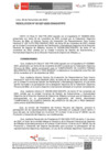 Vista preliminar de documento Resolución Directoral 1227-2023-IPD/DINADAF Federación Deportiva Peruana de Billar: Organización de evento deportivo internacional.
