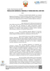 Vista preliminar de documento RGR N° 302-2023-GRLL-GGR-GRA