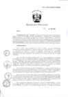 Vista preliminar de documento RD N° 598-2023-CENARES-MINSA